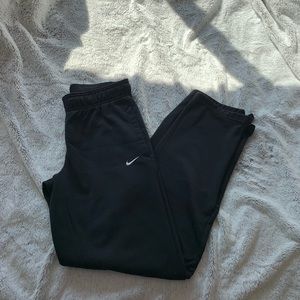 Nike sweatpants